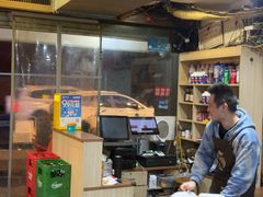 -夜烤·宜宾烧烤(洋河路店)