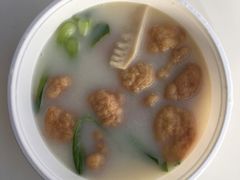 奶汤鱼丸-旺顺阁·北京菜(北辰上品+)