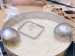 -湯系·煲汤手艺人(东二环泰禾广场店)