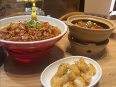 -图味美小黄鱼·景德菜(浙江路店)