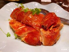 -彩丰楼·中餐厅(国家会展中心上海洲际店)