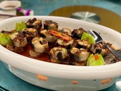 -香云轩·顺德菜(香云纱园林酒店店)