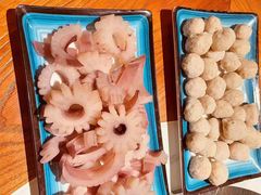 -桃源村铁锅炖鱼(体育馆道店)