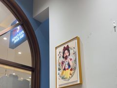 -海马体照相馆(上海月星环球港店)