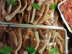 -德四家·云南傣味烧烤品牌(和谐店)
