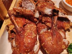 -缪氏川菜(深圳北站缤果空间店)