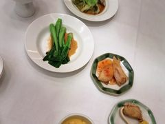 -香宫中餐厅·大连香格里拉(人民路店)