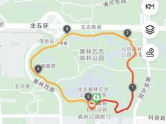 -北京奥林匹克公园