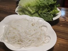 -食爺炭炉鸡煲·烧烤