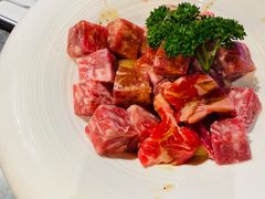 -十三姨正合丰烤肉(营迹路店)