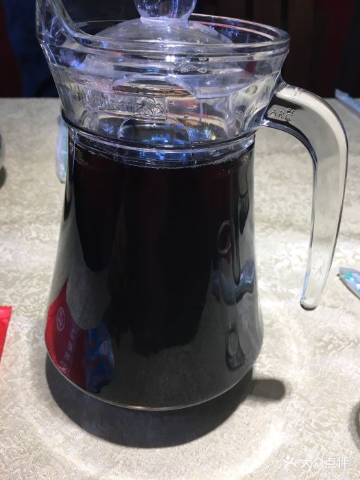 巴湘锅龙虾坊—火锅酸梅汤图片 - 第14张