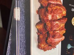 -南方酒店·淮扬菜(回民街店)