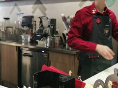 -COSTA COFFEE(武汉天地店)