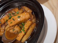-锦粤宫·精致粤菜(深圳北站店)