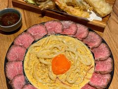 -大米·京都小酒馆·炭烧海鲜·烧鸟(龙口东路店)
