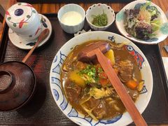 -千懿六本木酒场(常熟路店)