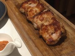 -俄士厨房(时代天街店)