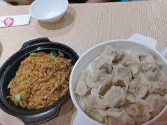 -老边饺子馆(东单店)