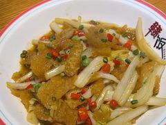 -赣饭农家·江西小炒(西乡店)