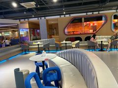 -汤W城市微度假(仓山店)