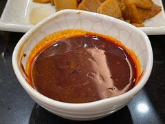 -情忆草原涮肉馆