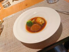 -香樟花园法式铁板烧(恒隆广场店)