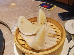 -采悦轩中餐厅·粤菜·海南菜(神州半岛喜来登度假酒店)