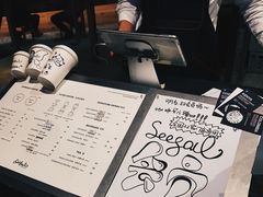 -Seesaw Coffee(朝阳大悦城店)