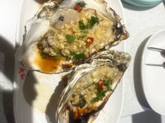 -AK47烤羊腿串吧(柳浪家园店)