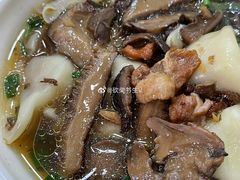-康大口蘑面庄(将军街店)