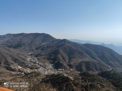-妙峰山风景名胜区