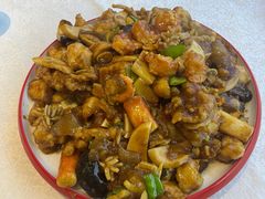 -大眼锅贴水饺(河东店)
