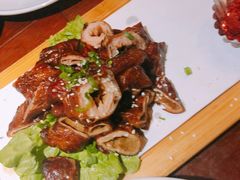 卤大肠-大牌大·传统杭帮菜(湖滨店)