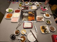 -海底捞火锅(新华联梦想城店)