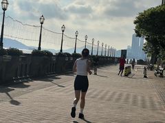 -香港九龙海逸君绰酒店