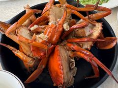 -莲花公园煎蟹(总店)