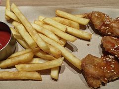 -必胜客(花都百业店)