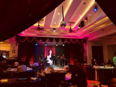-邓丽君音乐主题餐厅