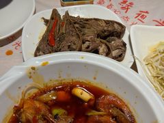 -五丁桥光头香辣蟹(望江橡树林店)