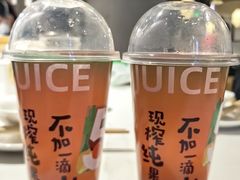 -Mr.Fruits水果先生(蓝色港湾店)