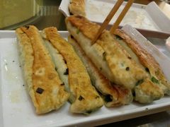 -铸钟褡裢火烧(西三环紫竹桥店)