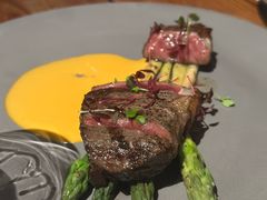 -Mercato莫卡多露台餐厅与酒吧(K11店)