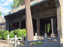 -窦大夫祠