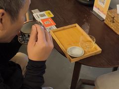 -施奈儿.洗头頭療.按摩SPA.采耳(上梅林店)