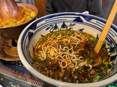 -蜗牛小馆醉乡民谣云南菜(惠新西里店)