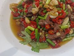 -李氏传家菜(兴城路店)