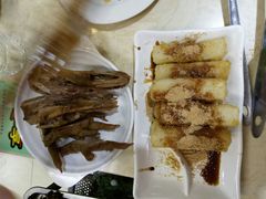 -来伊回麻辣烫·火锅串串清真(红瓦寺总店)
