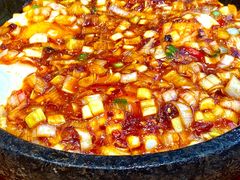 -小木屋拌饭(西安万象天地店)