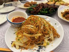 豉油皇炒面-粤·向群饭店(龙津东路总店)