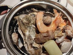 -吉布鲁牛排海鲜自助(成都大悦城店)